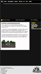 Mobile Screenshot of bijkerbulldozerverhuur.nl